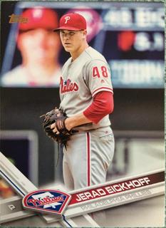 Jerad Eickhoff