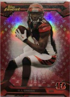 A.J. Green