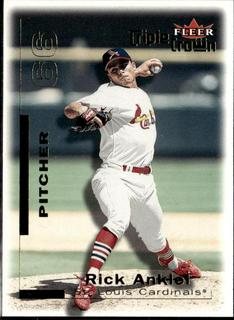 Rick Ankiel