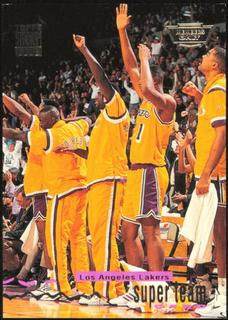 Los Angeles Lakers