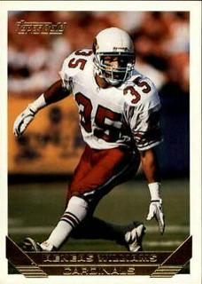 Aeneas Williams