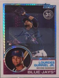 Lourdes Gurriel Jr.