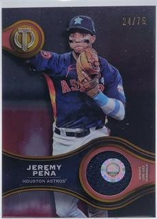 Jeremy Pena