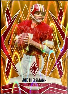 Joe Theismann