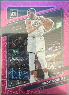 Rudy Gobert