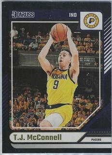 T.J. McConnell