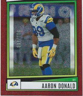 Aaron Donald