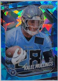 Kalel Mullings