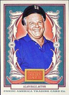 Alan Hale
