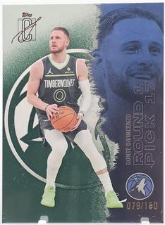 Donte DiVincenzo