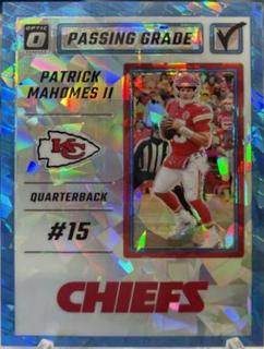 Patrick Mahomes II