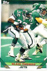 Blair Thomas