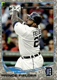Prince Fielder
