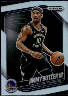 Jimmy Butler III