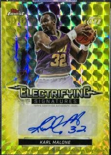 Karl Malone