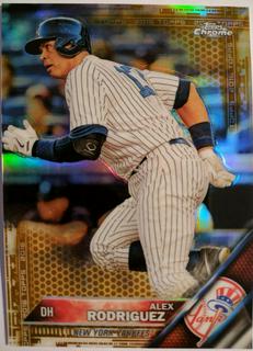 Alex Rodriguez