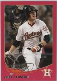 Jed Lowrie