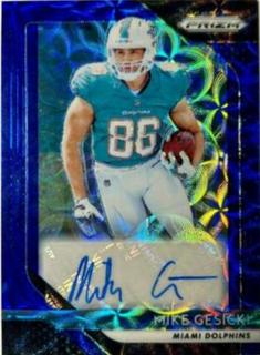 Mike Gesicki