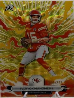 Patrick Mahomes II