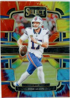 Josh Allen