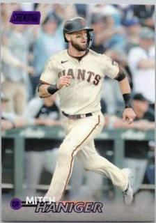 Mitch Haniger