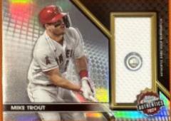 Mike Trout