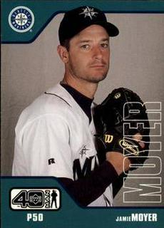 Jamie Moyer