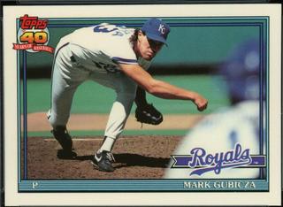 Mark Gubicza