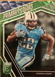 Derrick Henry