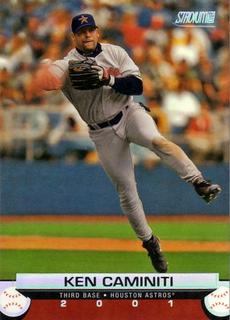 Ken Caminiti
