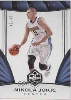 Nikola Jokic