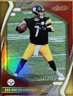 Ben Roethlisberger