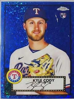 Kyle Cody