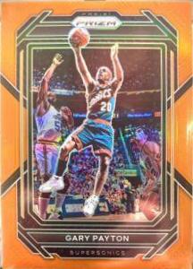 Gary Payton