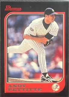 Andy Pettitte