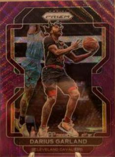 Darius Garland