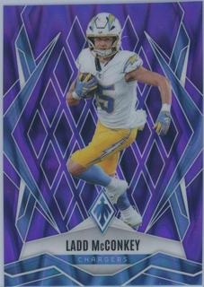Ladd McConkey