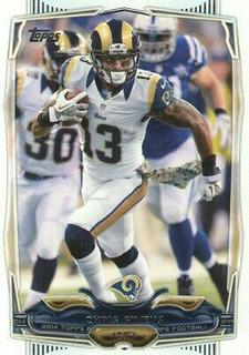 Chris Givens