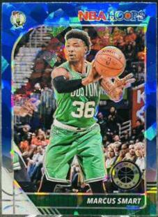 Marcus Smart