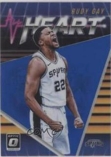 Rudy Gay