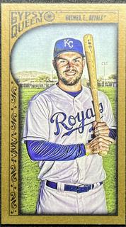 Eric Hosmer