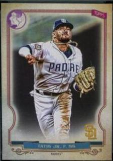 Fernando Tatis Jr.