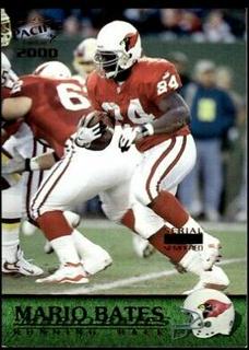 Mario Bates