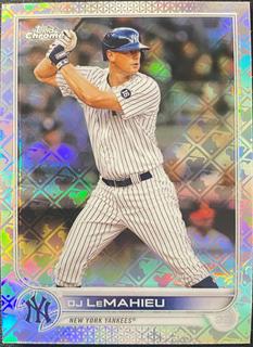 DJ LeMahieu