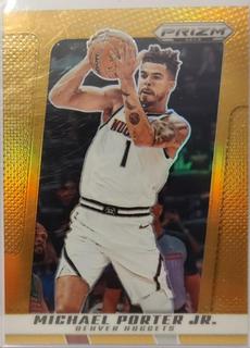 Michael Porter Jr.