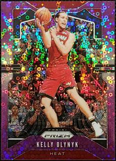 Kelly Olynyk
