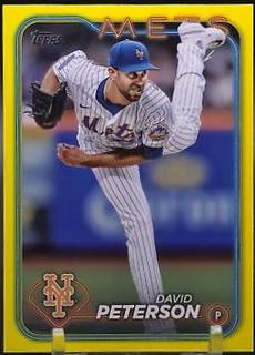 David Peterson