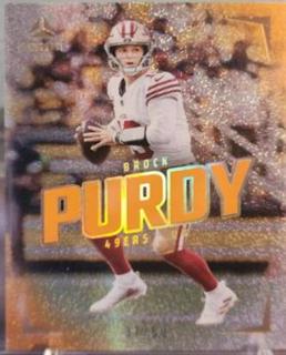 Brock Purdy