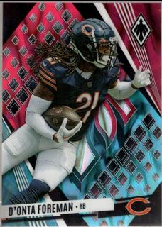 D'Onta Foreman