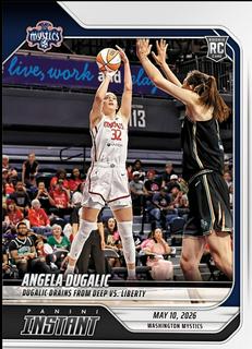 Angela Dugalic